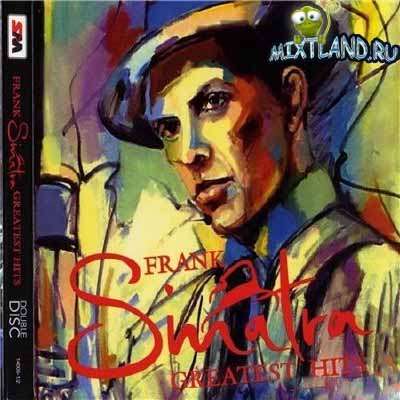 Frank Sinatra - Greatest Hits 2 CD (2008)